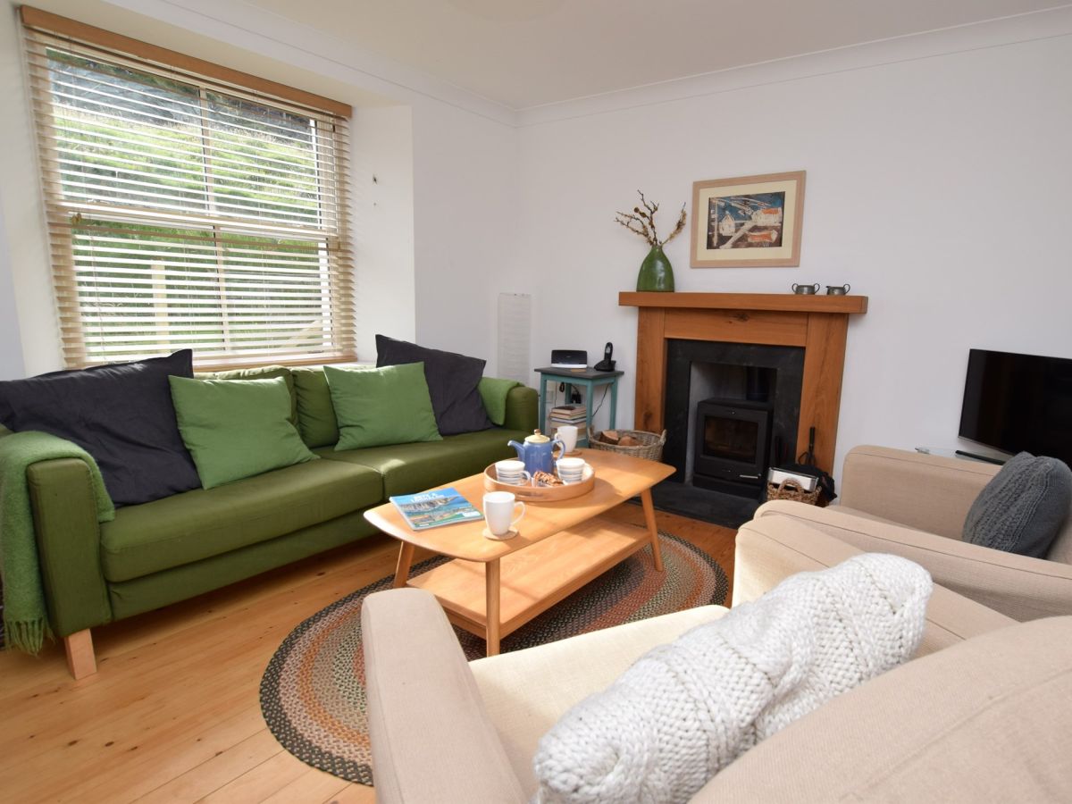 Sgurr Mor House, listing photograph 5
