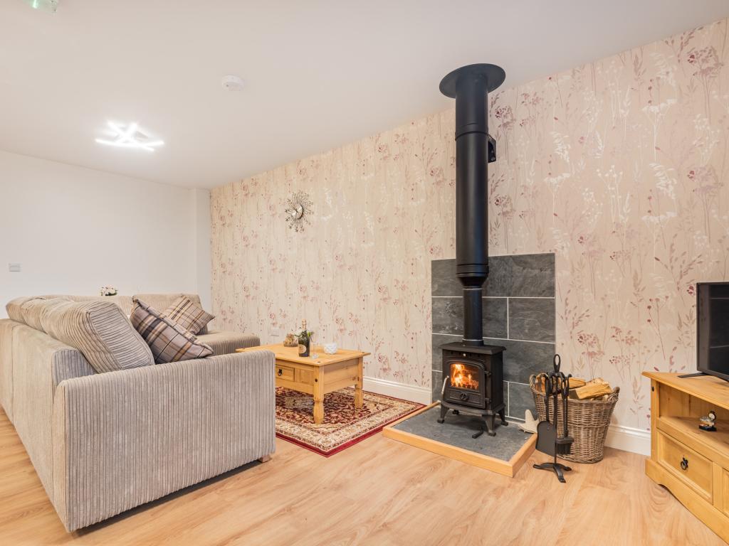 Granary Cottage - Threlkeld, listing photograph 8