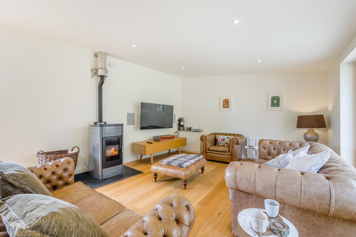 Foel Y Graig - The Hideaway, listing photograph 10