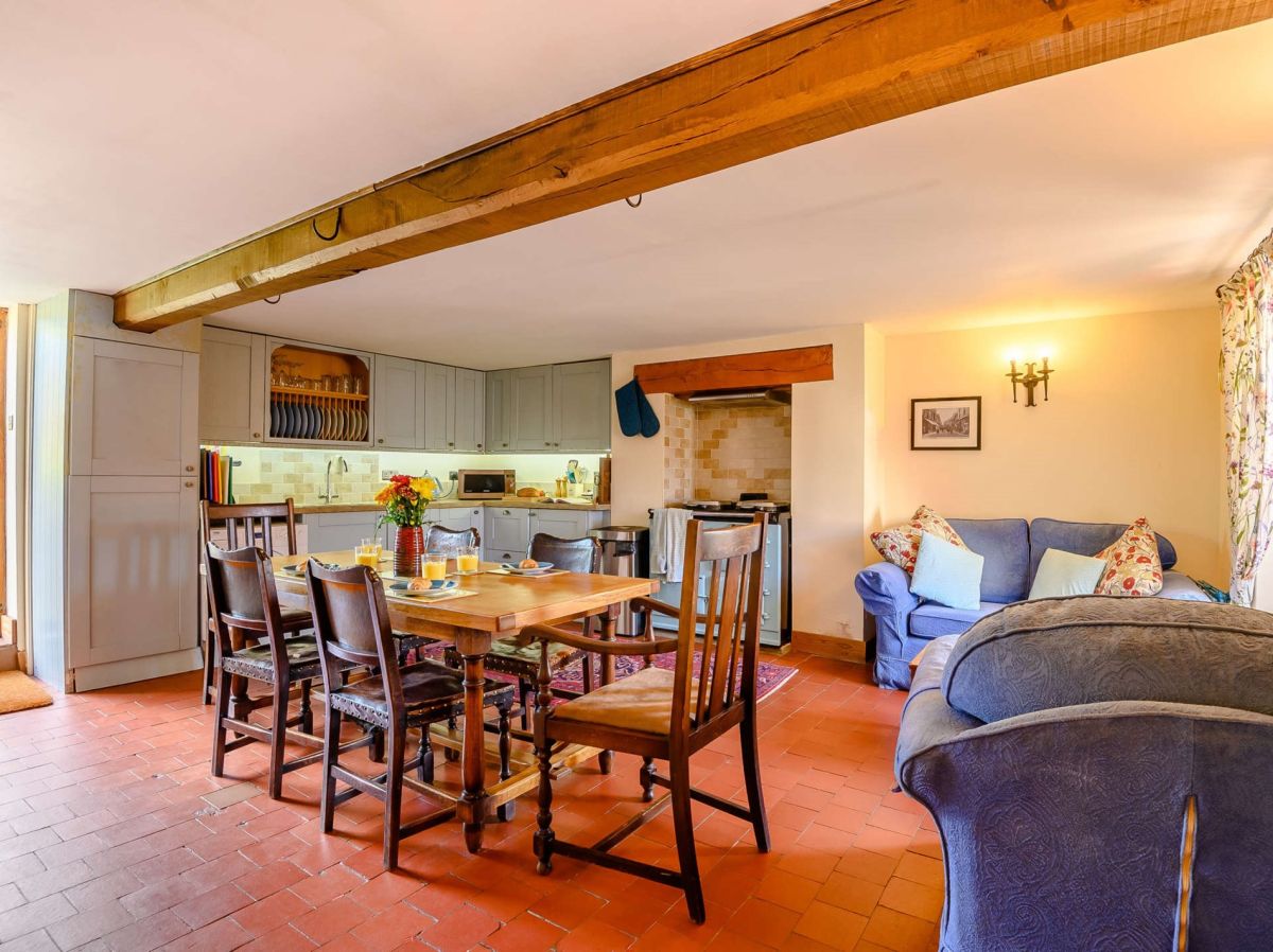 Sugar Loaf Farmhouse, listing photograph 8