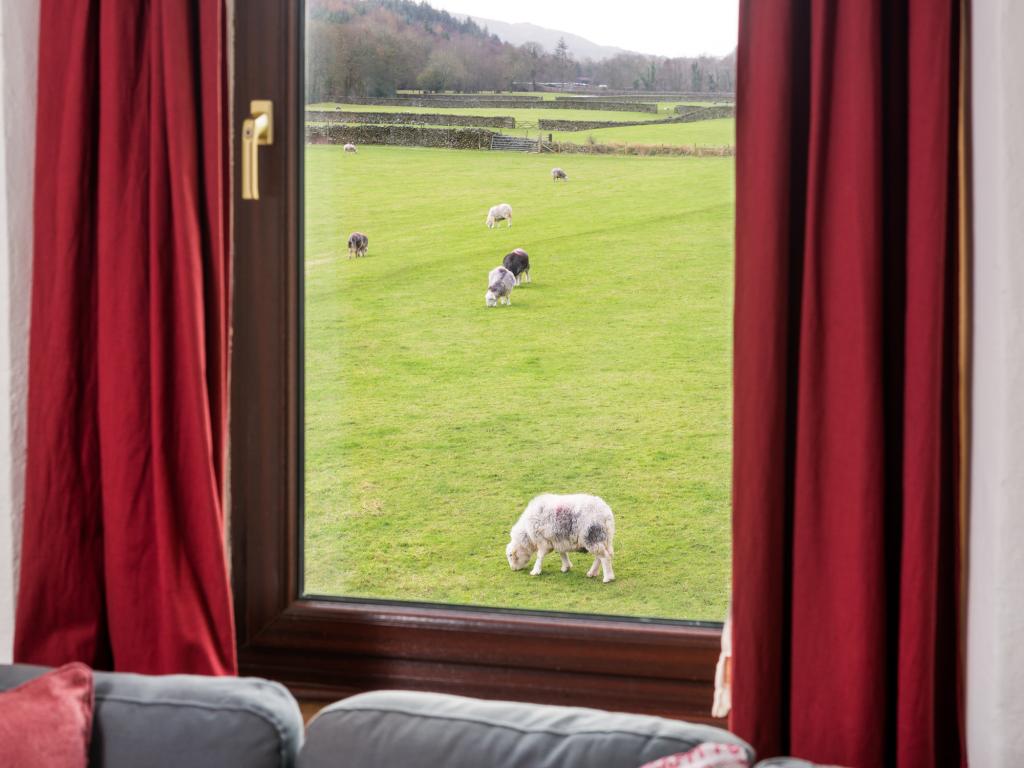 The Old Joiner's Shop - Eskdale, listing photograph 6