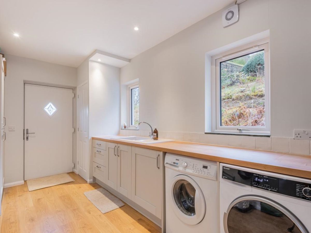 Fulwith, listing photograph 8