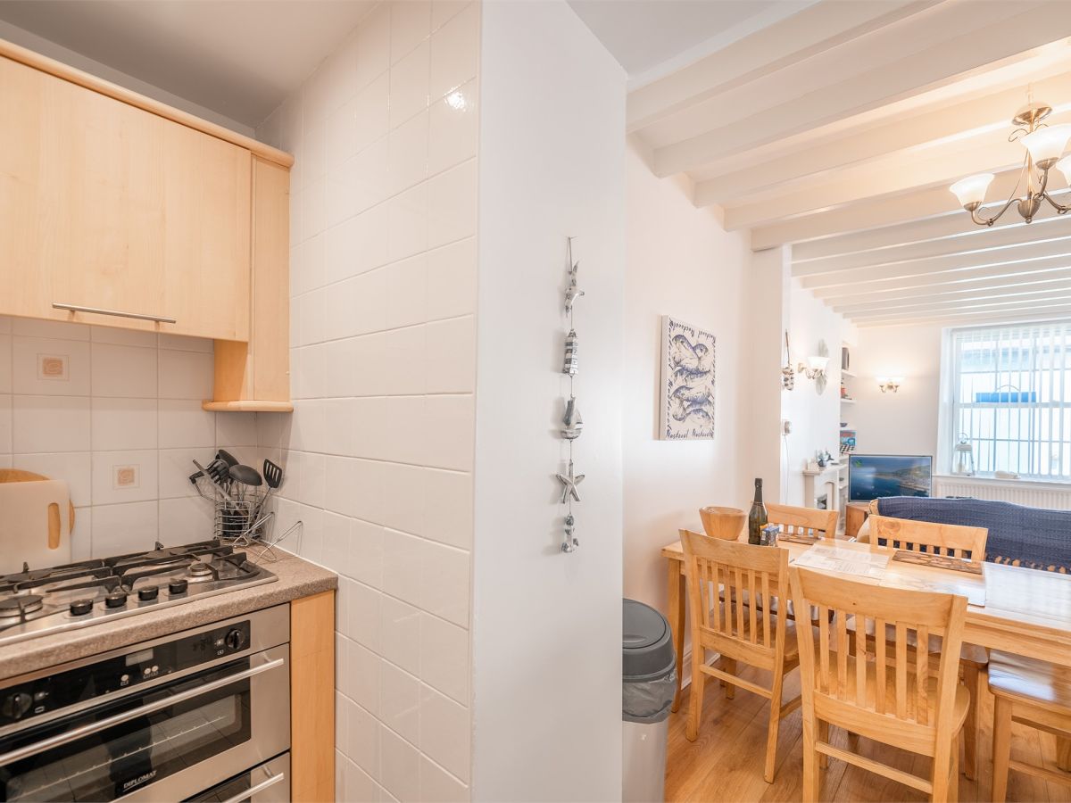May Cottage - Aberdovey, listing photograph 8