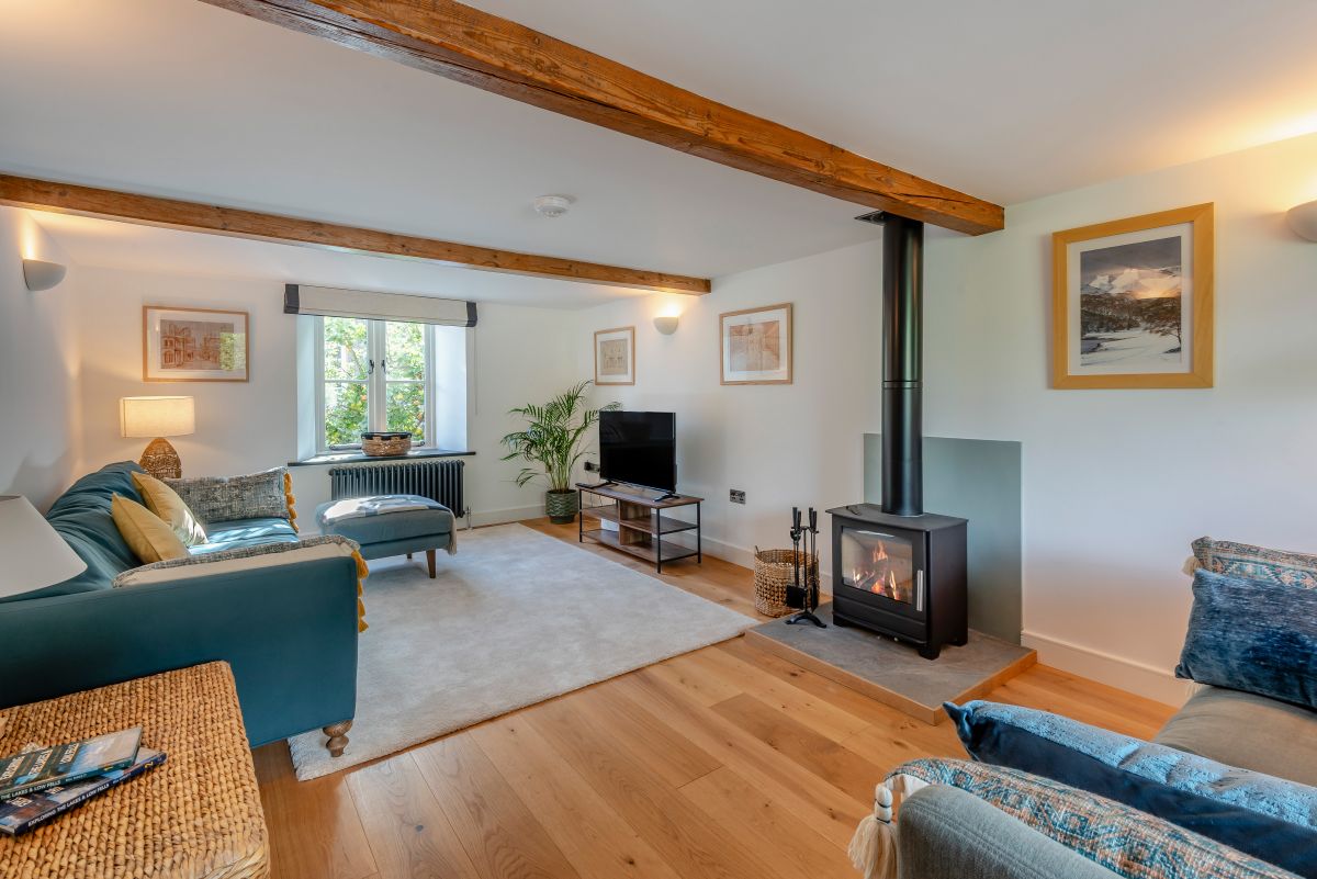 Apple Tree Barn - Broughton-in-Furness, listing photograph 8
