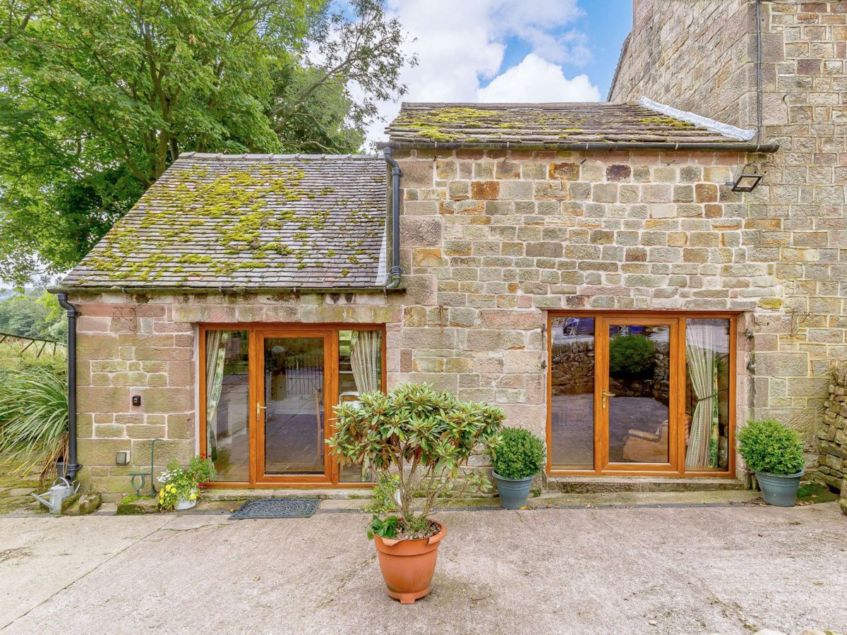 Greenhouse Cottage
