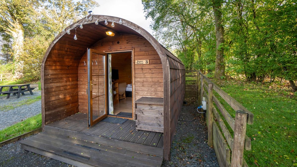 Whinfell Hideaway, listing photograph 11
