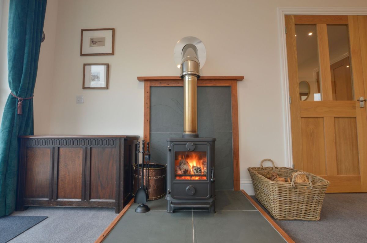 Black Mount House, listing photograph 6