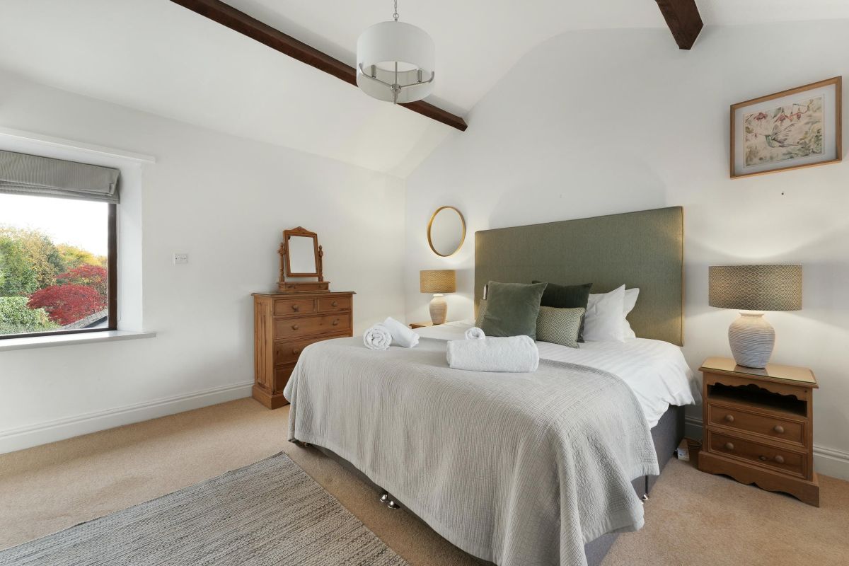 Gale House Cottage, listing photograph 9