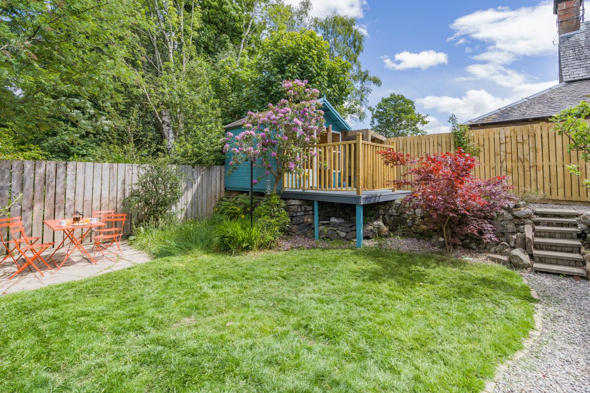 Manse Lane Cottage
