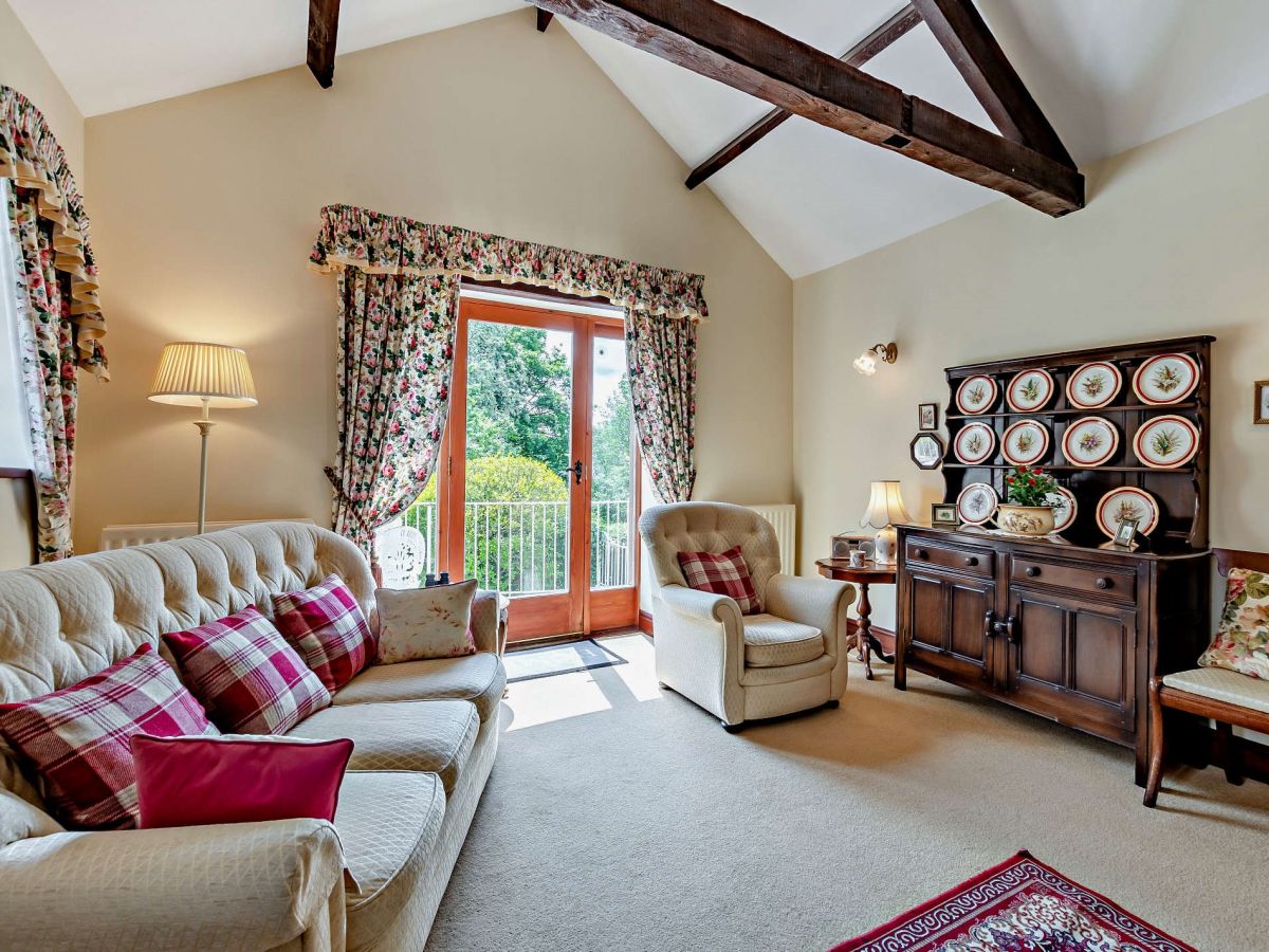 Primrose Cottage - Daleside, listing photograph 7