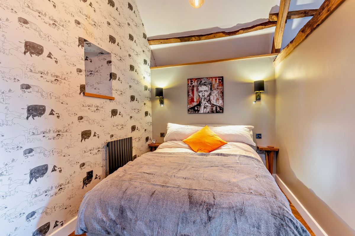 The Old Pigsty, listing photograph 9