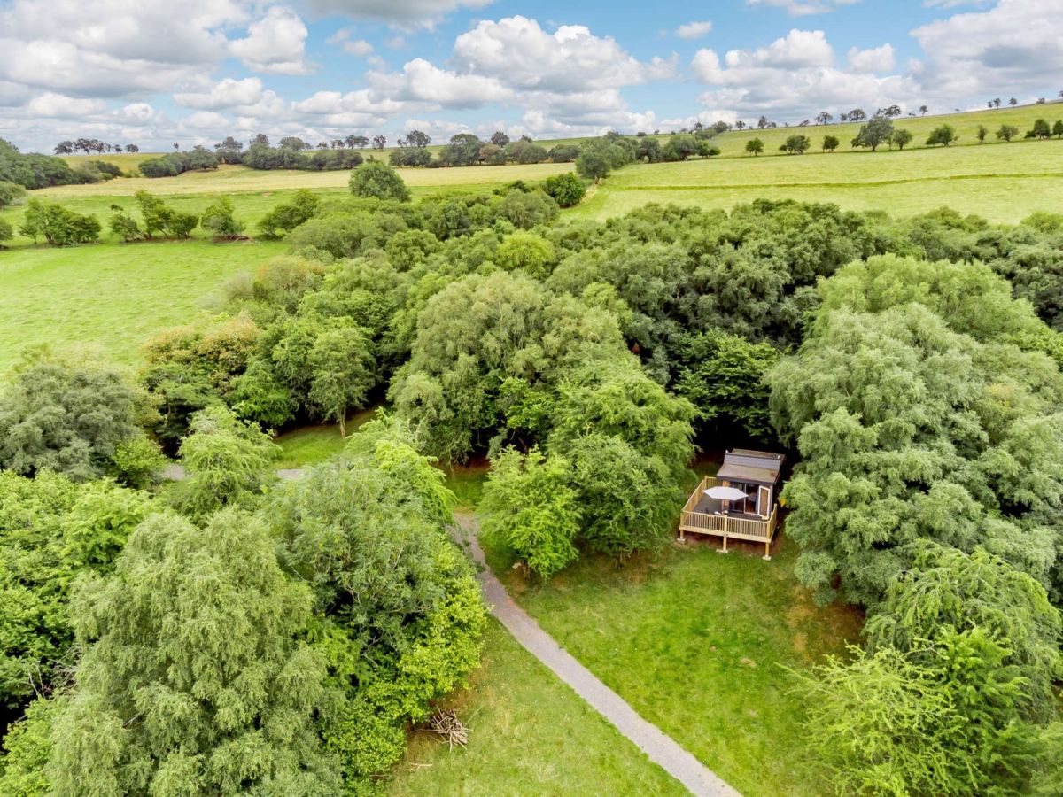 A Woodland Hideaway, listing photograph 12