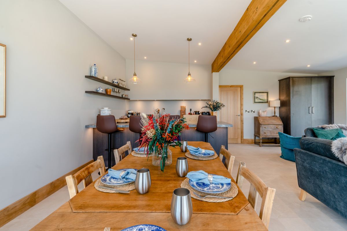 Owl Cottage - The Wood, listing photograph 10