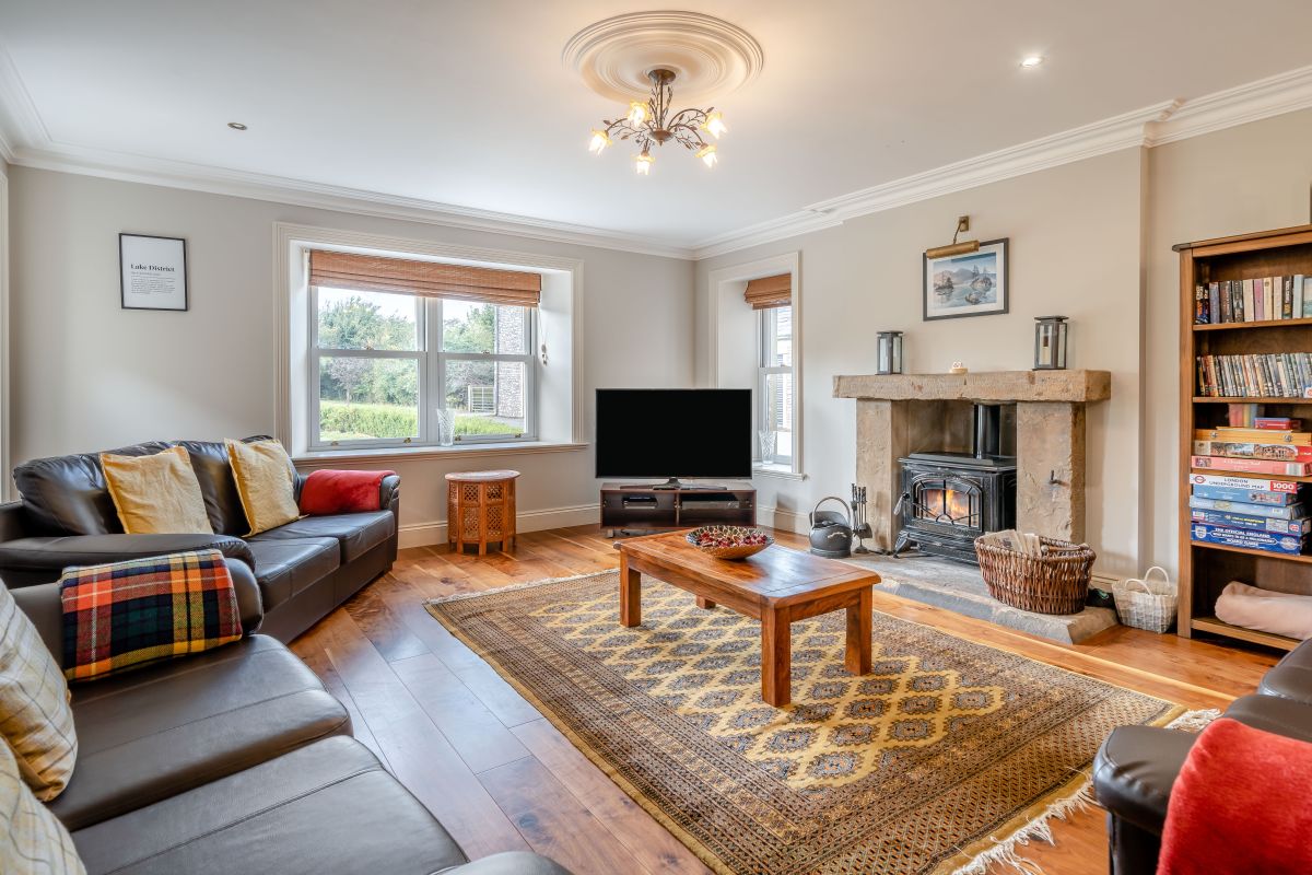 Eden Valley Farmhouse, listing photograph 6