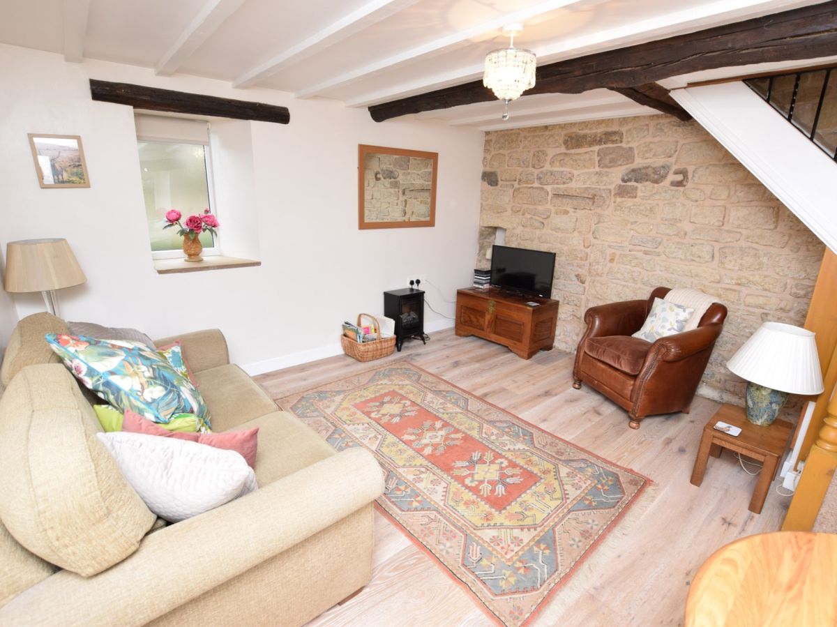 Upper Barn, listing photograph 4