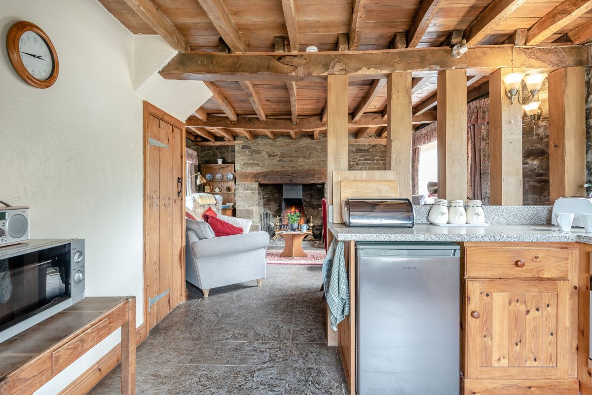 Yr Allt, listing photograph 11