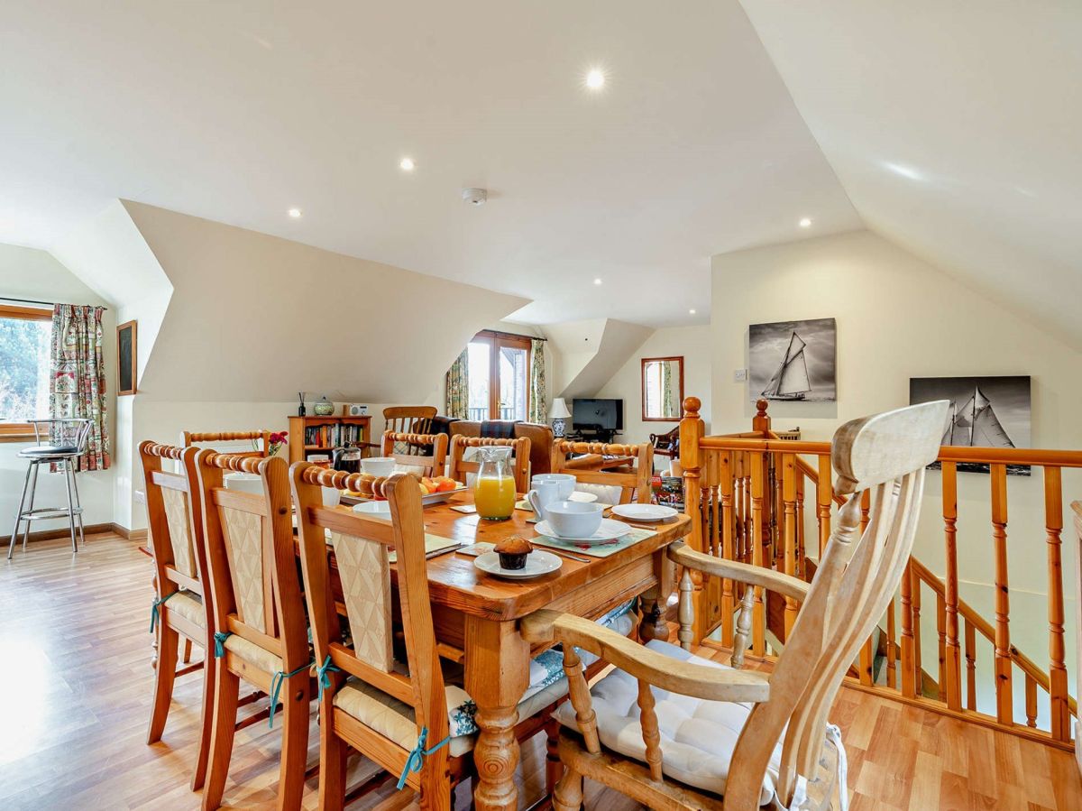 Lodge By The Tay, listing photograph 7