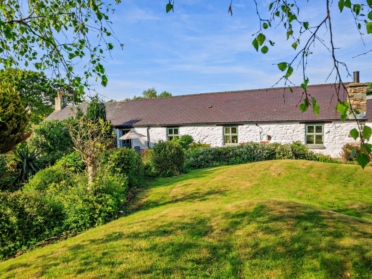 Derwen Conwy, listing photograph 9
