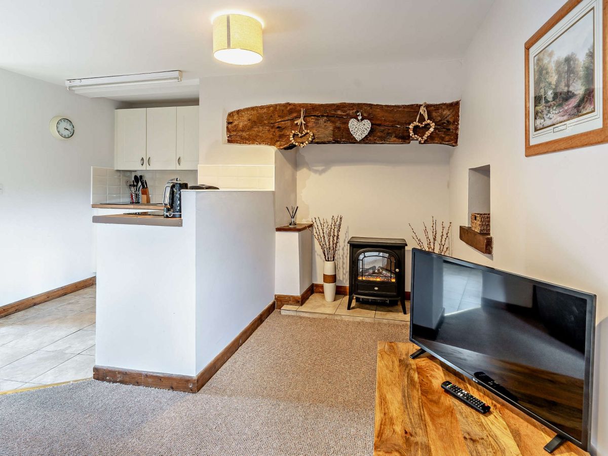 The Sugar Loaf Haven, listing photograph 9