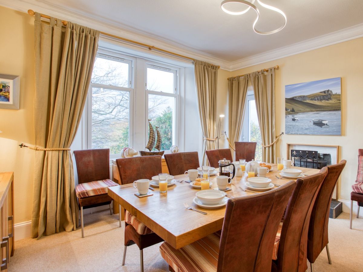 The Old Manse, listing photograph 4
