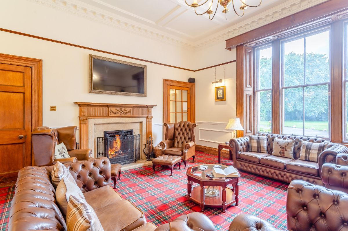 Scottish Gathering Place, listing photograph 4