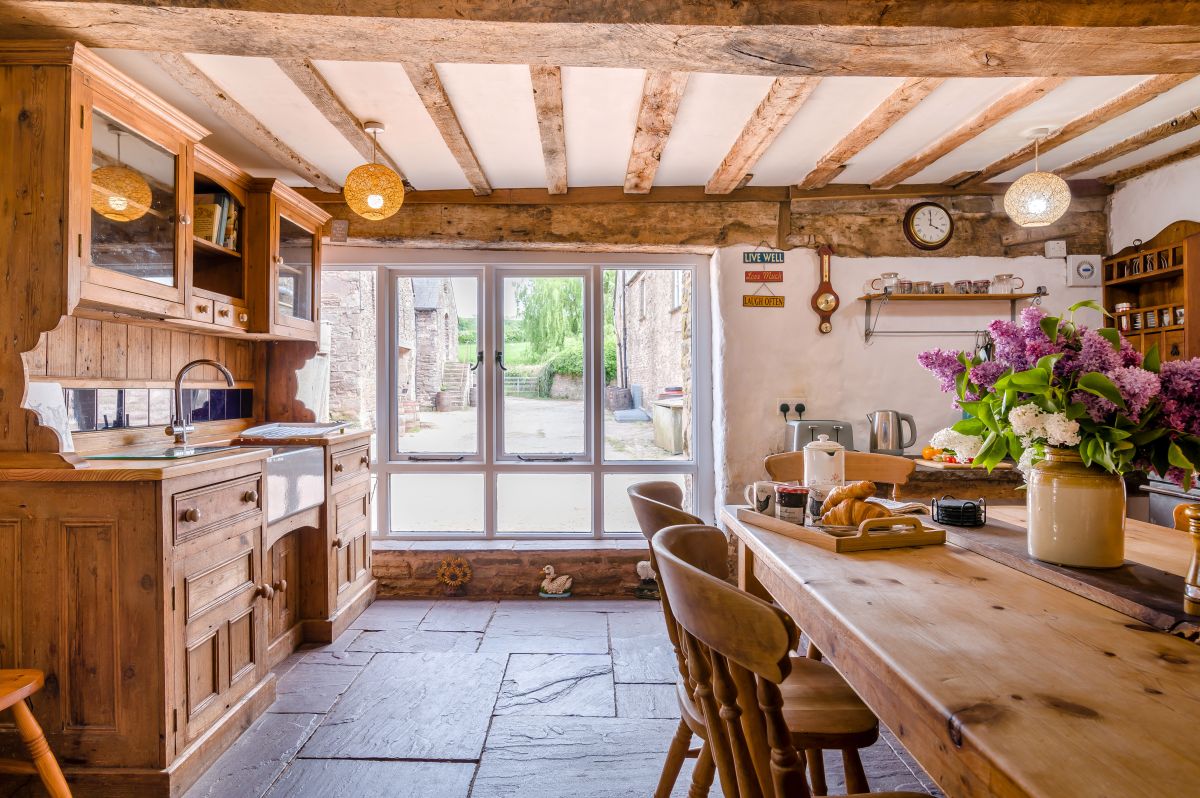 Great Tre-Rhew Farm, listing photograph 4