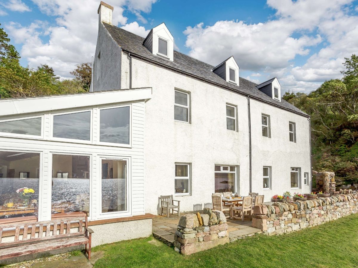 Burnside House, listing photograph 4