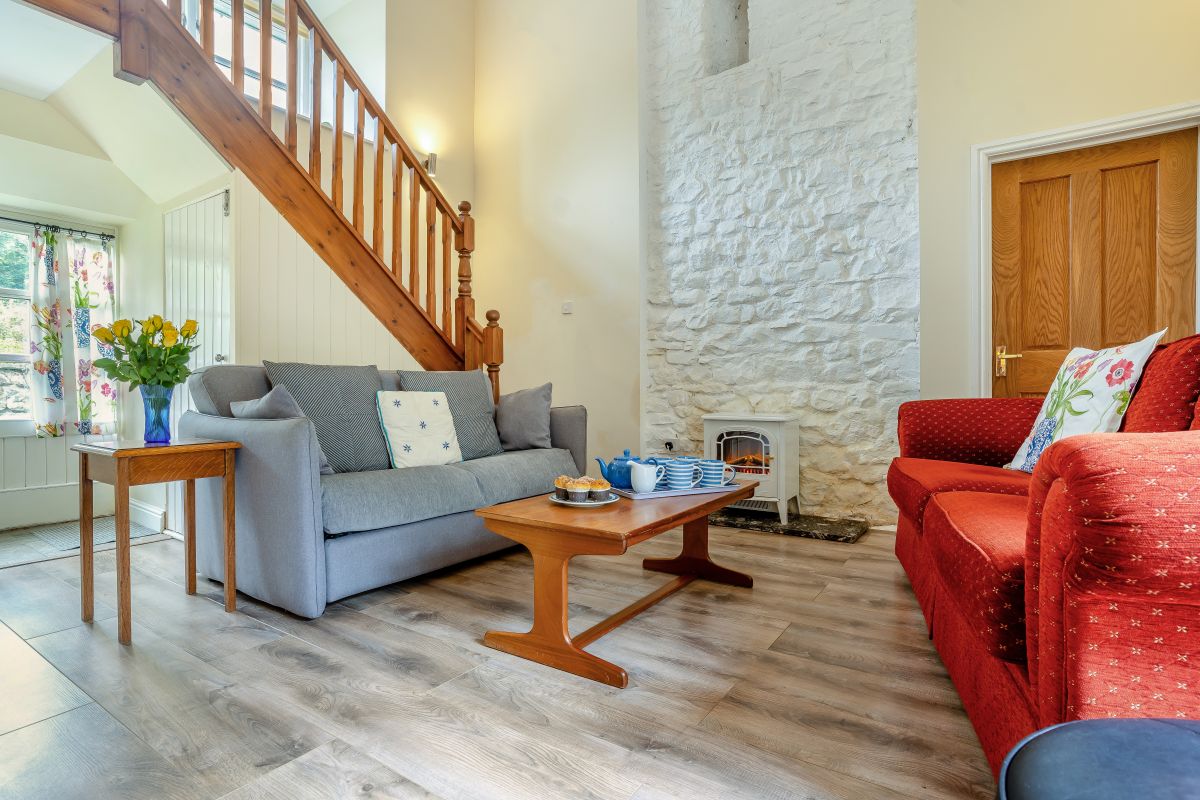 Cynwal Cottage, listing photograph 7