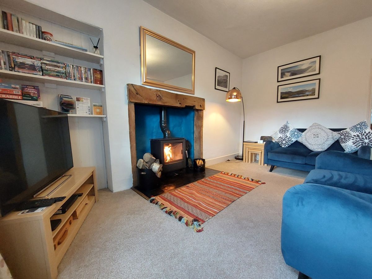 Glenridding Hideaway, listing photograph 2