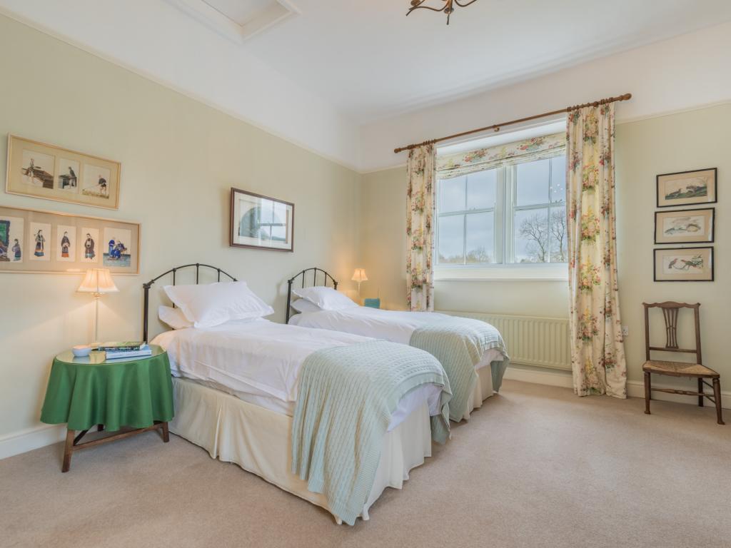 Glebe Cottage - Caldbeck, listing photograph 12