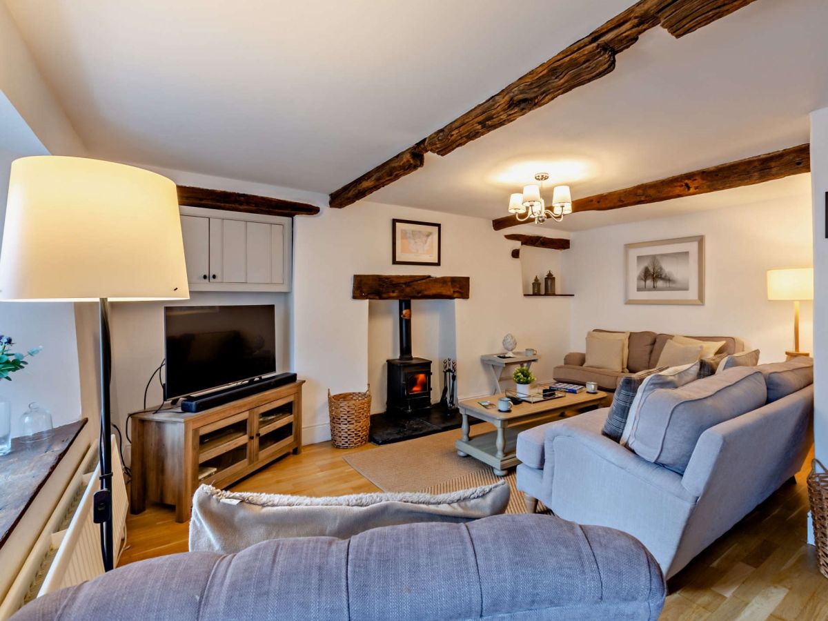Saffron Cottage, listing photograph 6