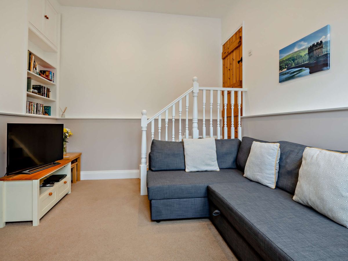 Glen House, listing photograph 7