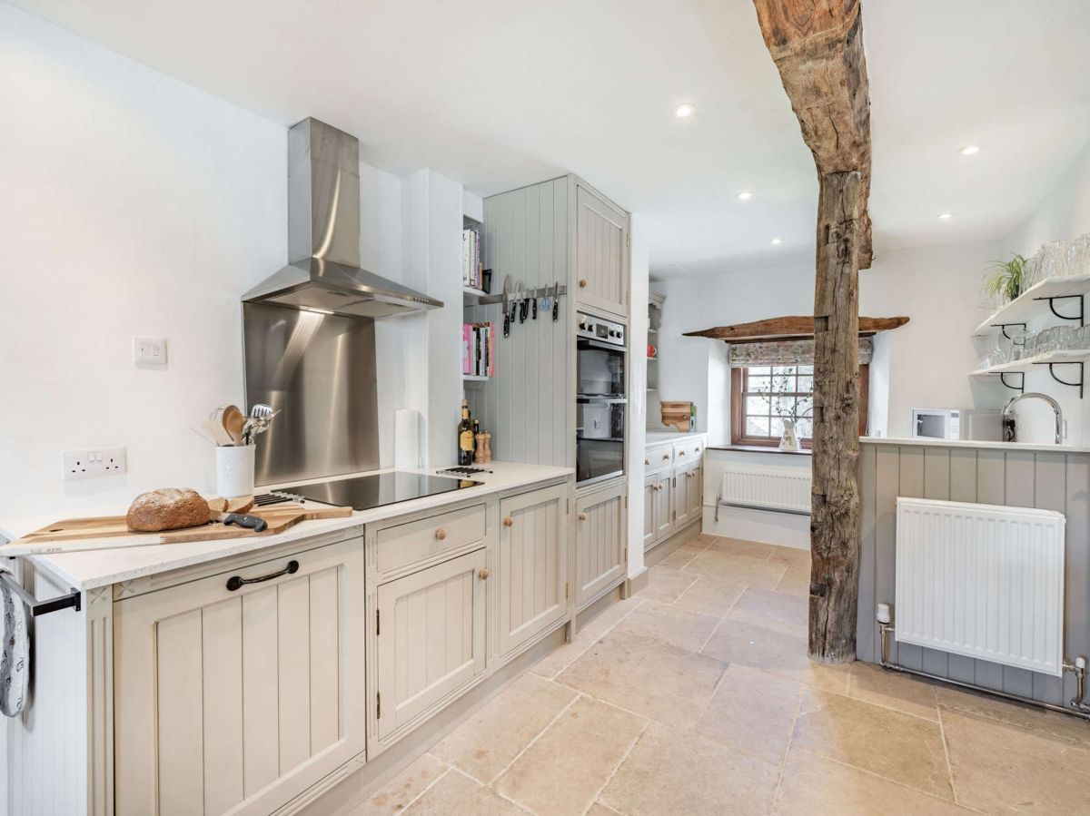 Coppice Howe Farm, listing photograph 10