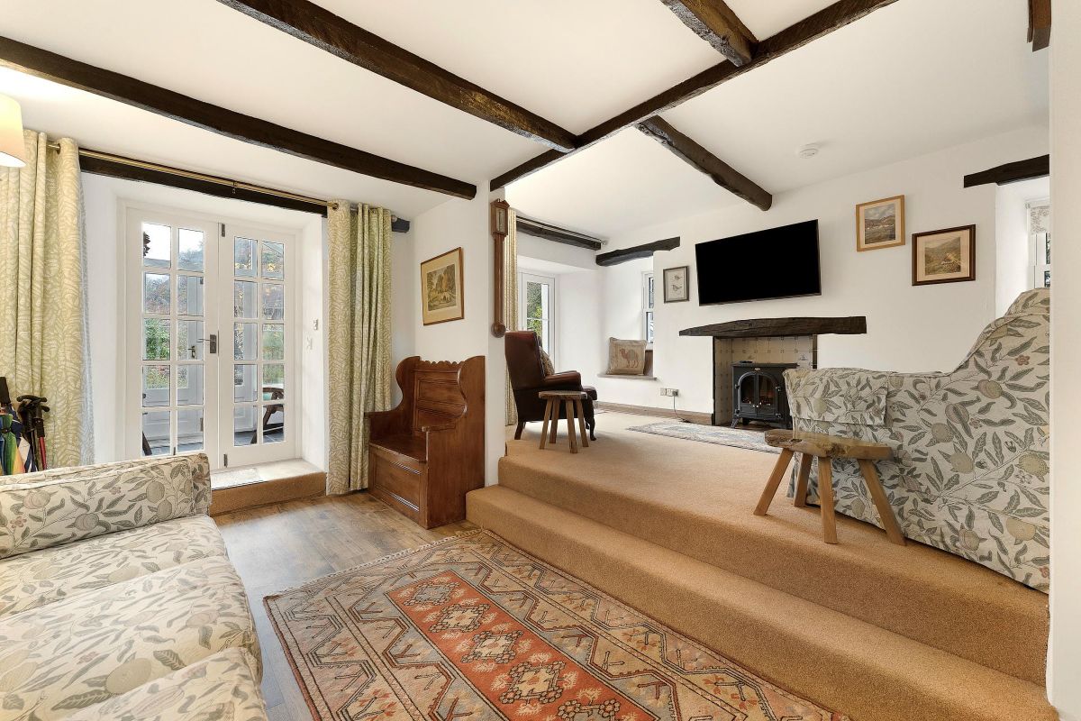 Walthwaite How Cottage, listing photograph 2