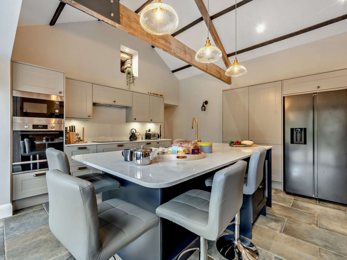 The Nook - Longmoor, listing photograph 11