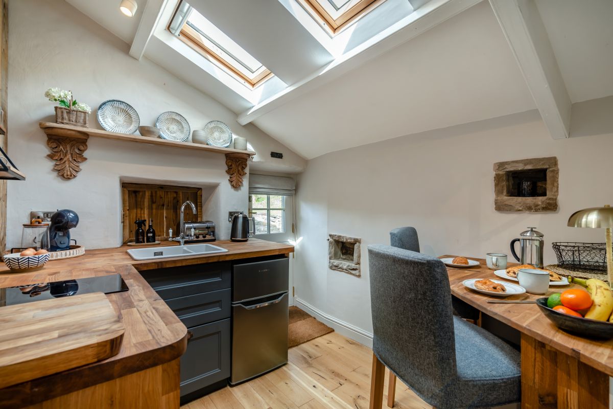 Moorland Cottage, listing photograph 4