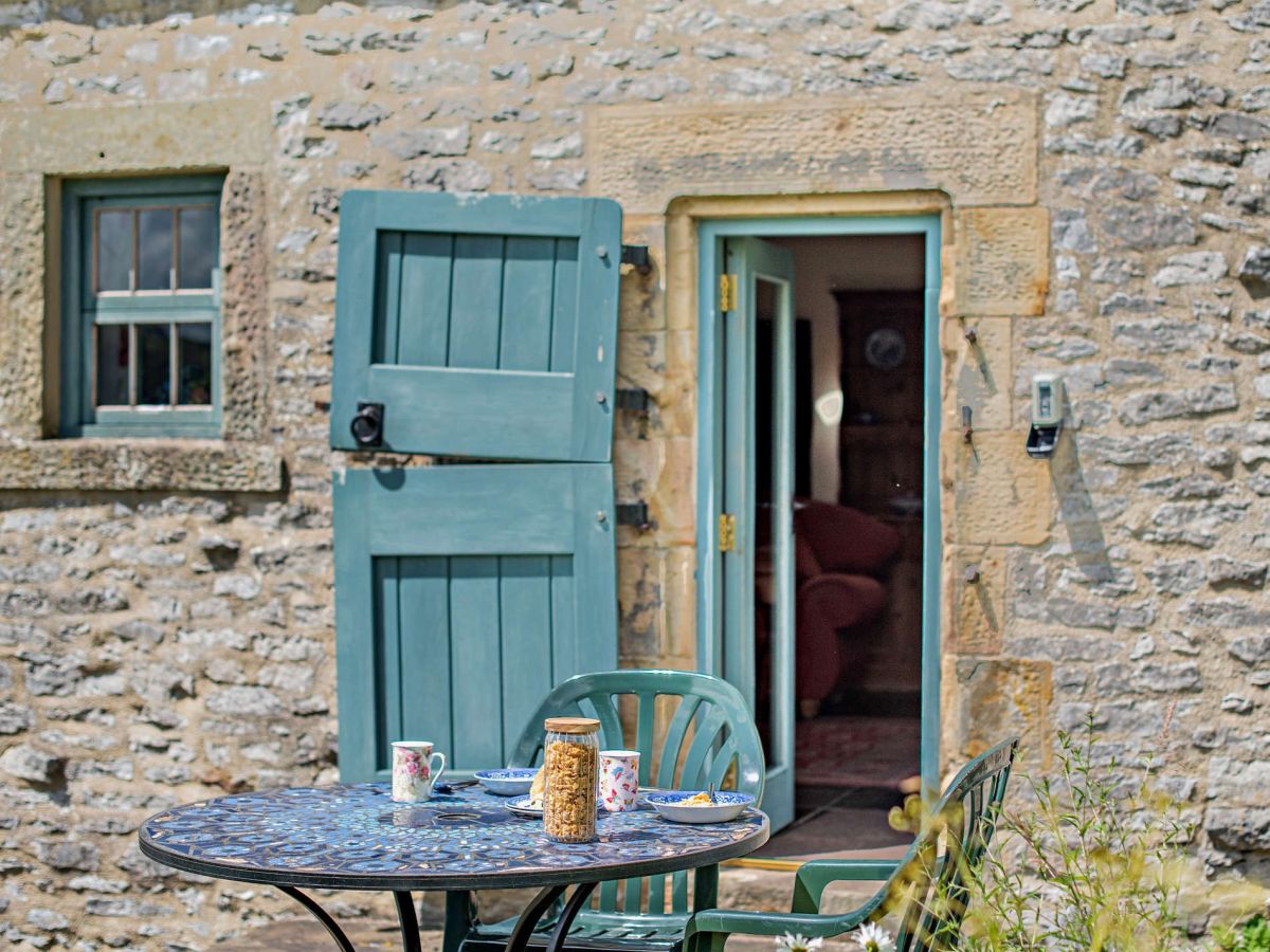 Dairy Croft, listing photograph 12