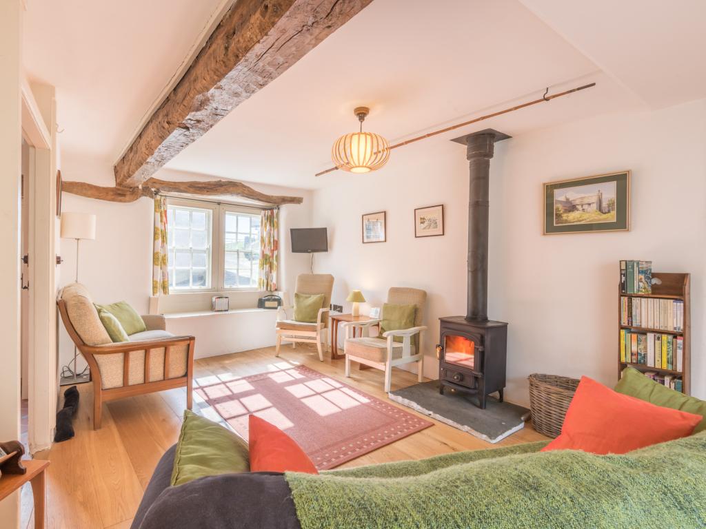 Sykehouse Cottage