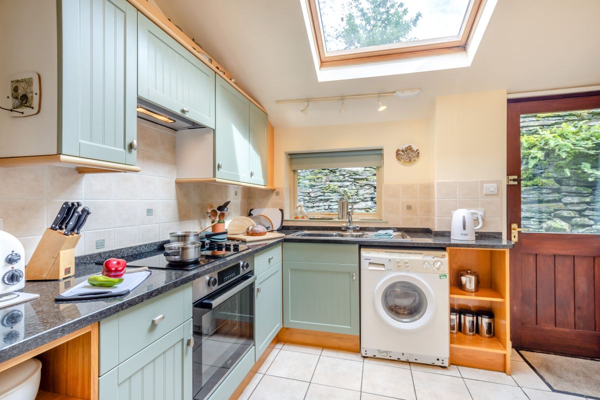 Tabitha's Cottage, listing photograph 9