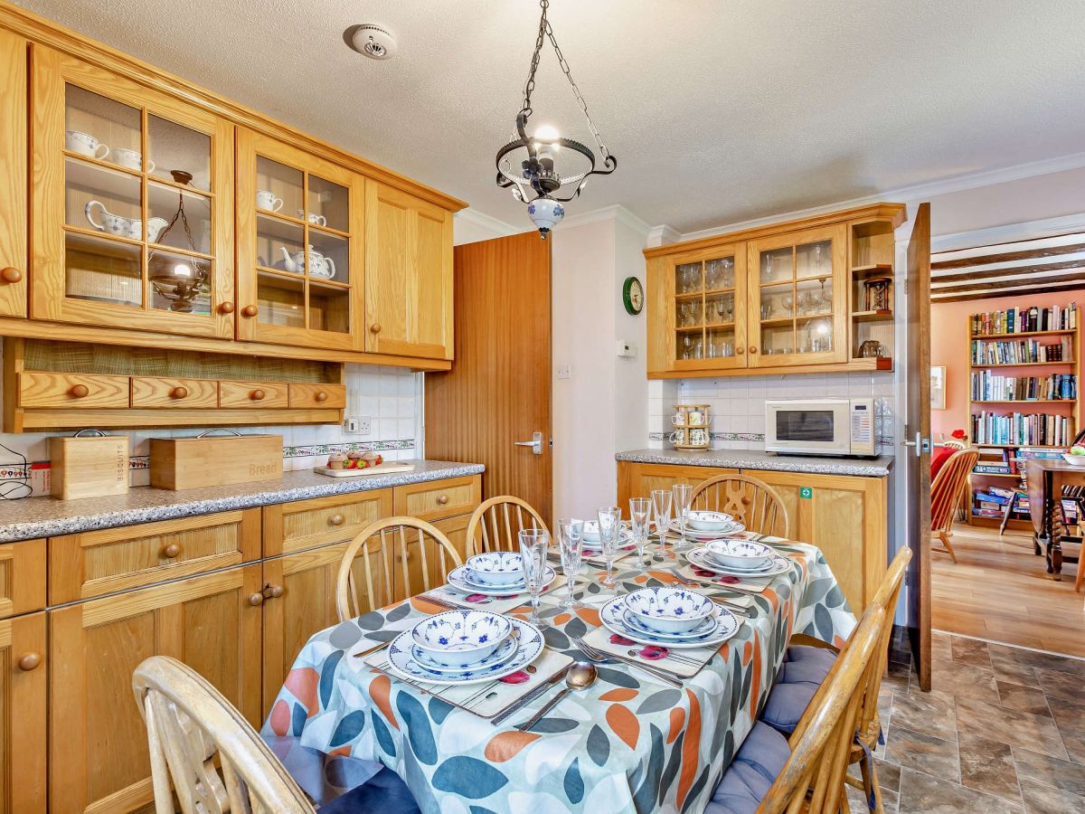 Blencathra Base House, listing photograph 6