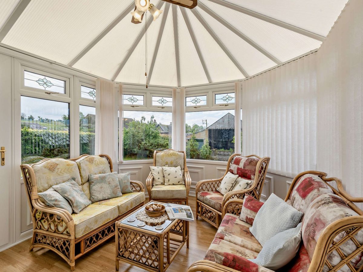 The Eyrie - Eaglesfield, listing photograph 9
