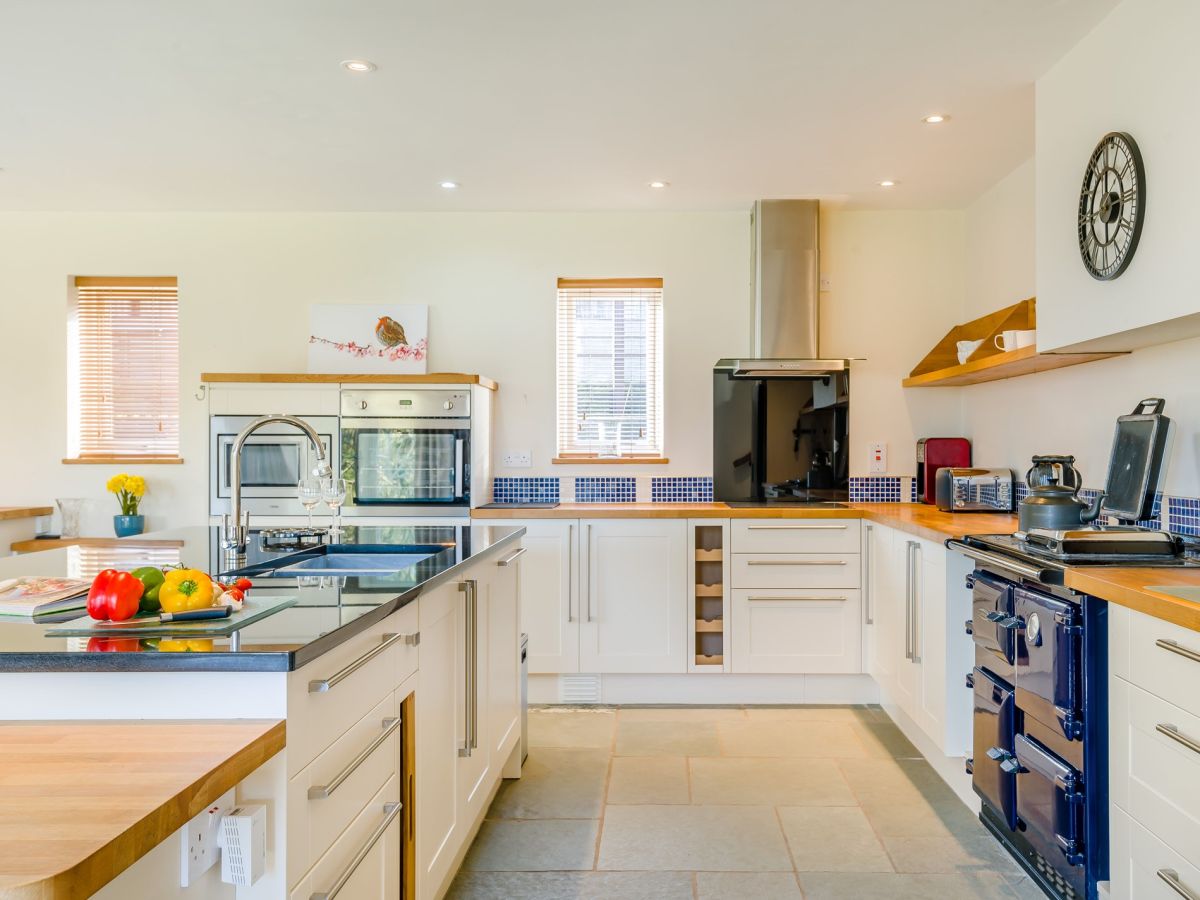 Cwmfforch Farm House - Brecon, listing photograph 9