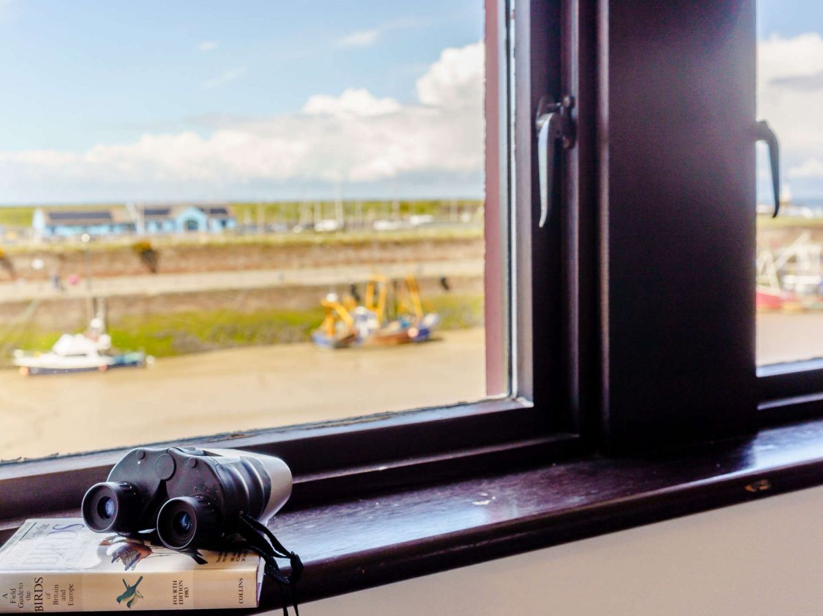 Maryport - Harbour View, listing photograph 3
