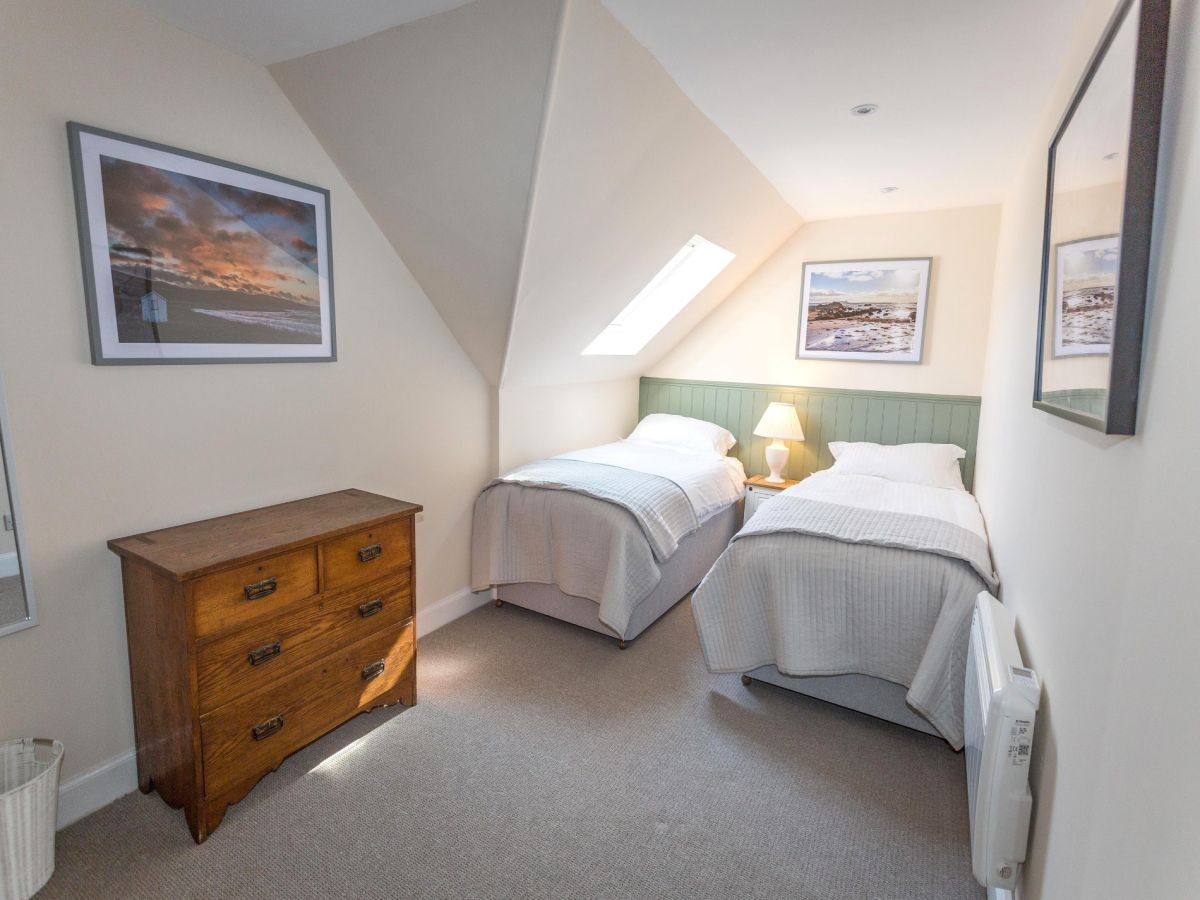 The Towers Bothy, listing photograph 7