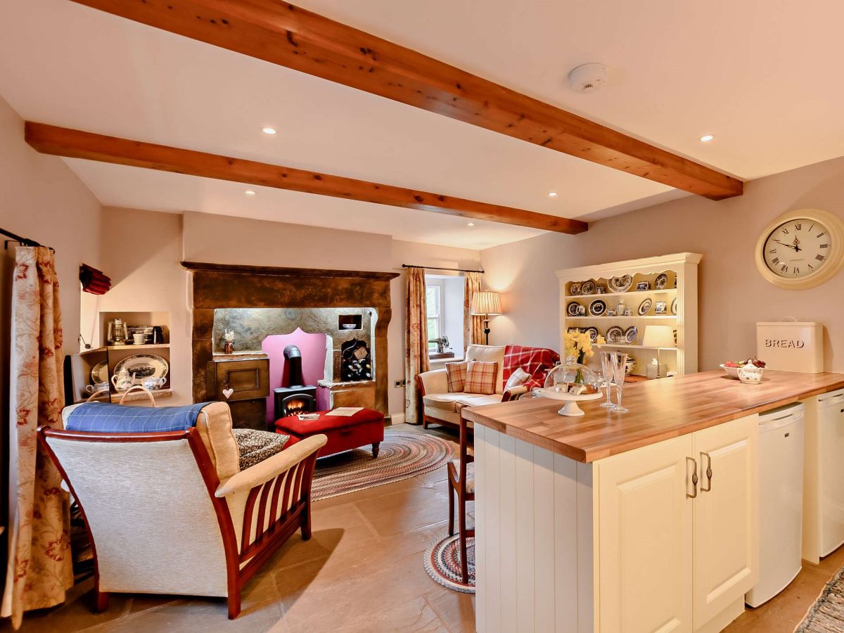 Aygill Farm Cottage, listing photograph 3
