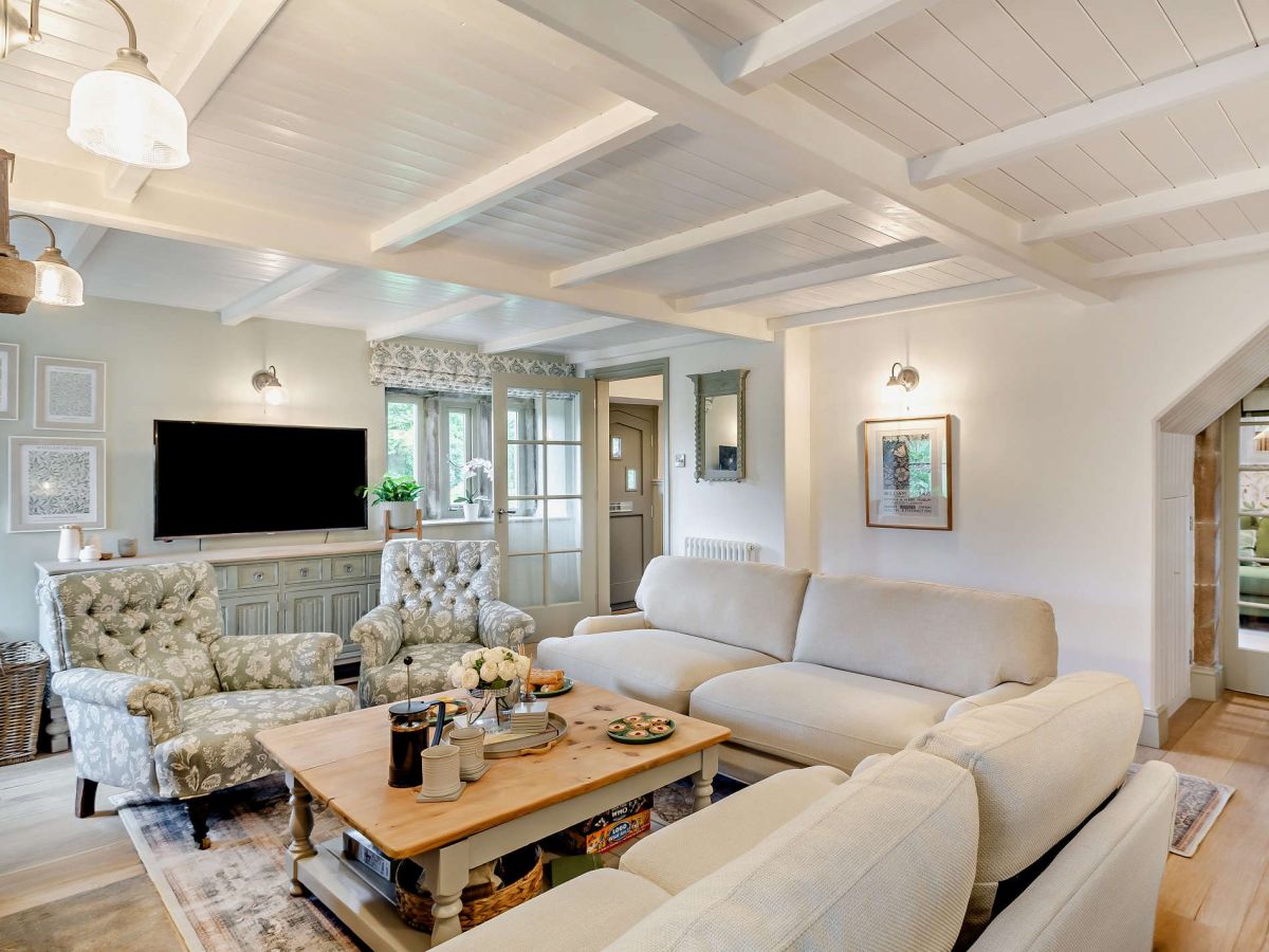 Blackburn House, listing photograph 4