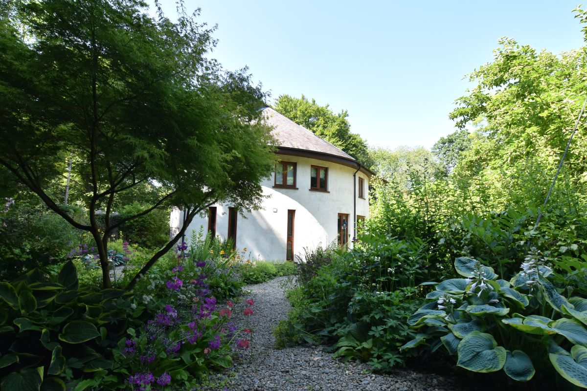 Llys Lodge, listing photograph 2