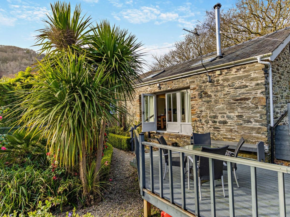 The Gatehouse - Aberdovey
