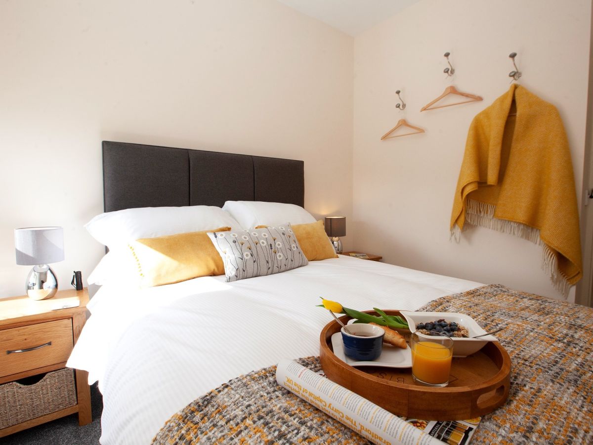 Foxy's Den - Reeth, listing photograph 12