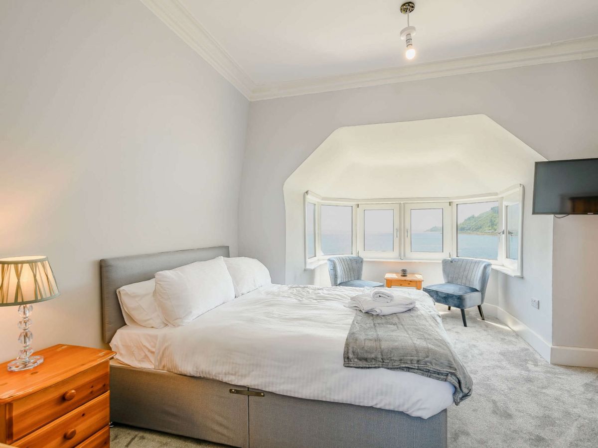 Waters Edge - Dunoon, listing photograph 12